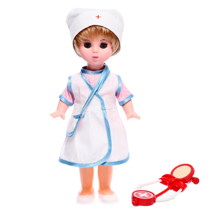 Кукла &laquo;Врач&raquo;, МИКС