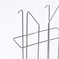 Карман А6 на перфорацию, 3,3×17×11 см Карман А6 на перфорацию, 3,3×17×11 см