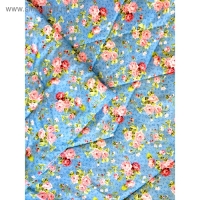 Одеяло облегченное 140х205см, МИКС, синтепон 150г/м, пэ100% Одеяло облегченное 140х205см, МИКС, синтепон 150г/м, пэ100%