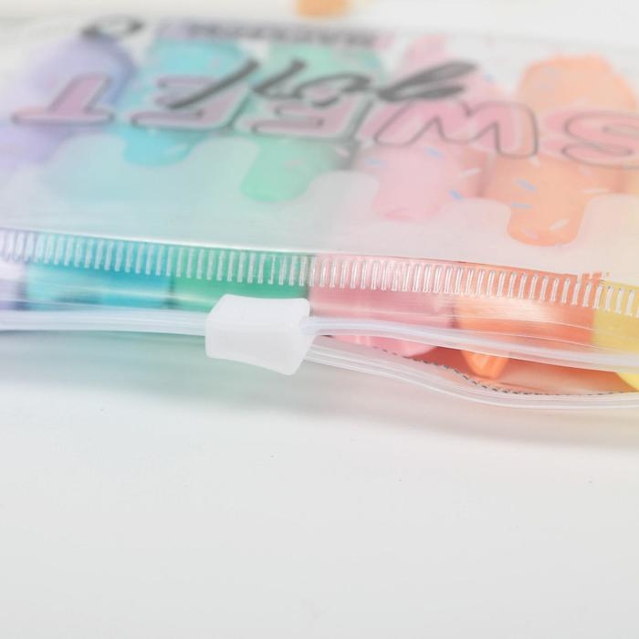 Набор текстовыделителей Sweet girl Набор текстовыделителей Sweet girl