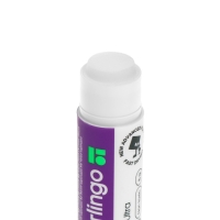 Клeй-карандаш ПВП 8 г Berlingo Клeй-карандаш ПВП 8 г Berlingo