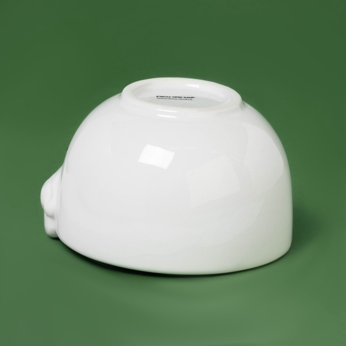 Салатник Салатник "Милые змейки" 10,2х10,2х7 см