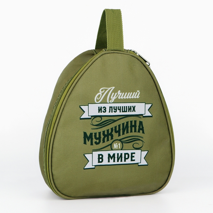 Набор посуды для пикника &laquo;Лучший из лучших&raquo;, 8 предметов