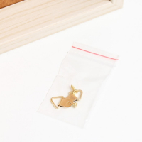 Ключница "Париж 13" молочный дуб 15х21 см