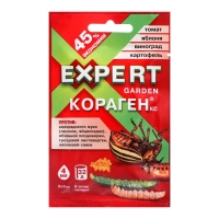 Средство от садовых вредителей Кораген Универсальный, EG 4 мл Средство от садовых вредителей Кораген Универсальный, EG 4 мл