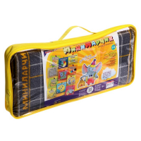 Развивающий комплект &laquo;МиниЛарчик&raquo;, + методика