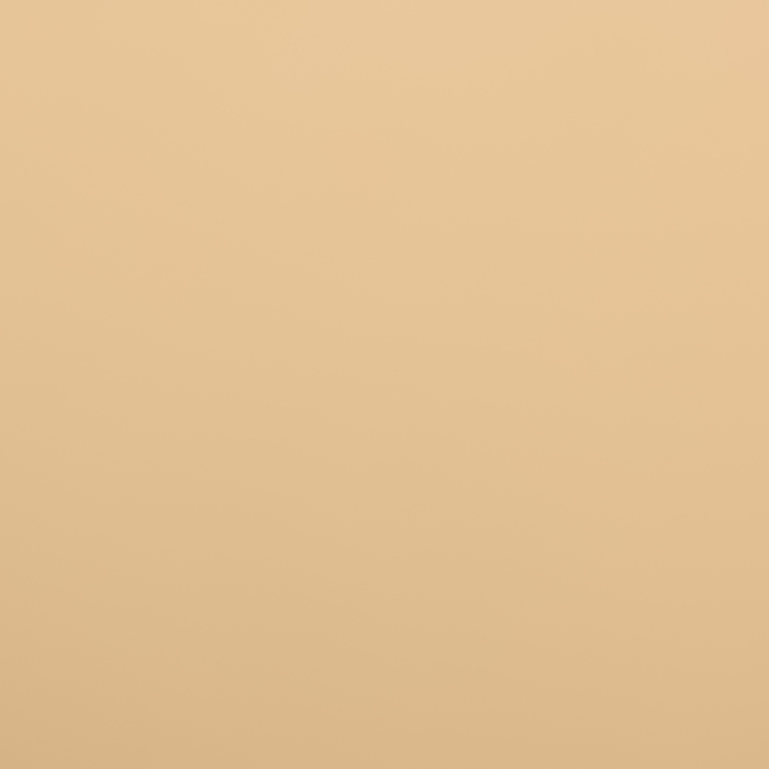 Пленка для цветов тонированная, матовая, дынный, 0,5 х 10 м &plusmn;1 см, 65 мкм