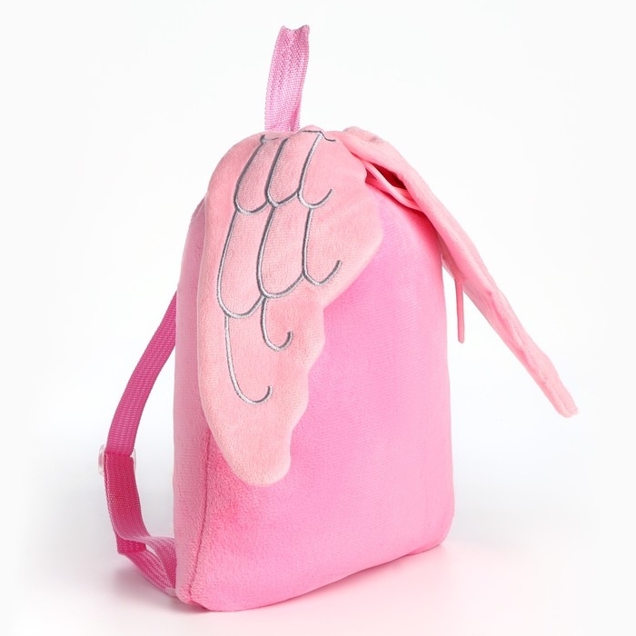 Рюкзак детский Рюкзак детский "Крылья", 35*30 см