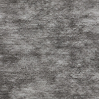 Флизелин клеевой, точечный, 35 г/кв.м, 1,5 м × 1 м, цвет графит Флизелин клеевой, точечный, 35 г/кв.м, 1,5 м × 1 м, цвет графит