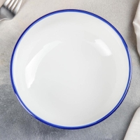 Салатник керамический &laquo;Бриз&raquo;, 17,5&times;7,5 см