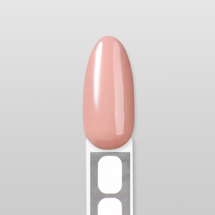 Гель лак для ногтей &laquo;SIMPLE&raquo;, 3-х фазный, 10 мл, LED/UV, цвет (82)