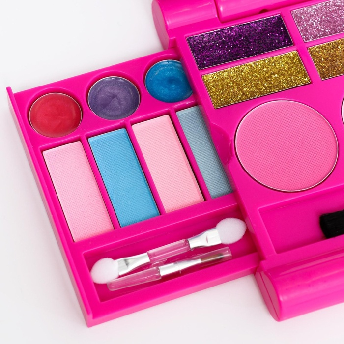 Набор для девочек «Ноутбук» Набор для девочек «Ноутбук»