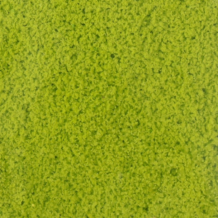 Декор для создания миниатюр (деревья, газон) порошок Декор для создания миниатюр (деревья, газон) порошок "Светло-зелёный" набор 20 гр