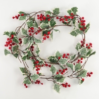 Лиана с ягодками &laquo;Мечта&raquo;, 200 &times; 17 &times; 14 см