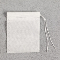 Набор фильтр-пакетов для чая. 50 шт с завязками ЭКОНОМ Набор фильтр-пакетов для чая. 50 шт с завязками ЭКОНОМ