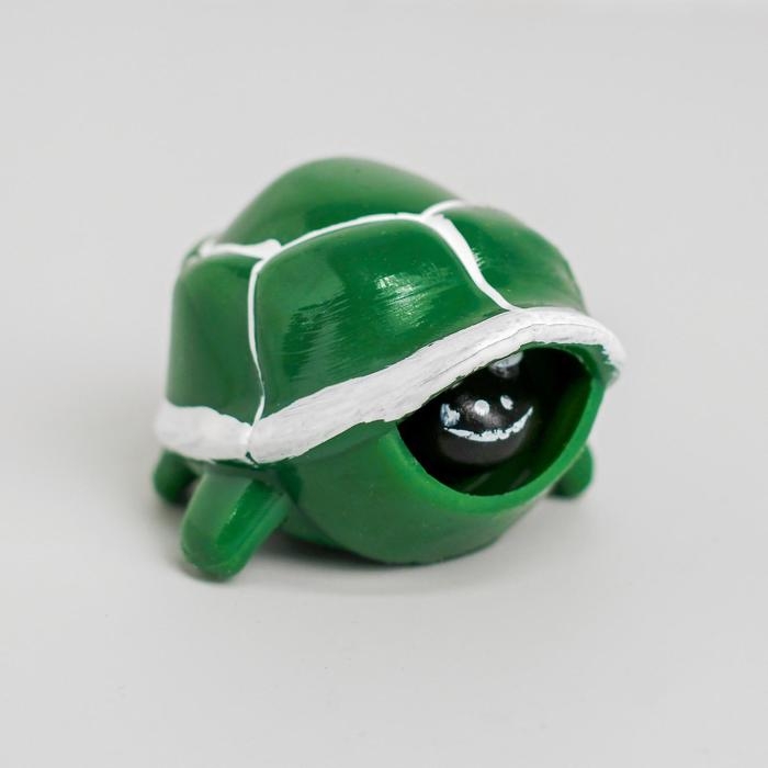 Мялка «Черепашка», цвета МИКС Мялка «Черепашка», цвета МИКС