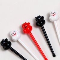 Набор топперов «Котики», 6 шт. Набор топперов «Котики», 6 шт.