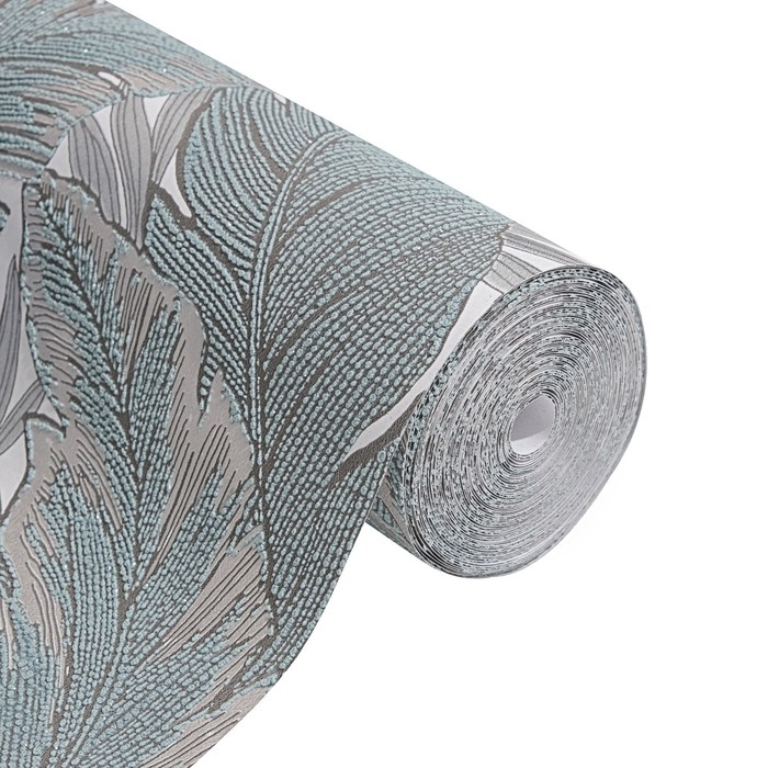 Обои акриловые на бумажной основе, С11, Саратовские обои П434-01, Искушение-Н 0,53х10,05м