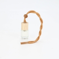 Ароматизатор подвесной &laquo;Мужчина №1&raquo;, аромат: кофе, 5 мл