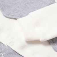 Комбинезон детский, цвет серый, рост 80 см Комбинезон детский, цвет серый, рост 80 см