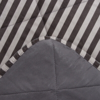 Покрывало LoveLife 1,5сп Strip 150*210&plusmn;5см, новосатин, 100%п/э