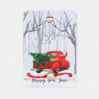 Новый год! Браслет «Новогодний» страза крупная, цвет красный с золотом, 7см Новый год! Браслет «Новогодний» страза крупная, цвет красный с золотом, 7см