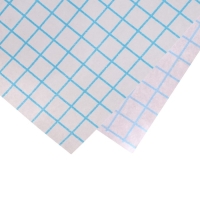 Пленка самоклеящаяся, 37 х 27 см, прозрачная, 10 листов, 50 мкм Пленка самоклеящаяся, 37 х 27 см, прозрачная, 10 листов, 50 мкм