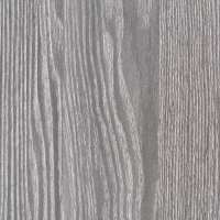 Журнальный столик &laquo;Стандарт&raquo;, Ясень чёрный, d=650 мм