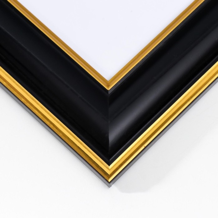 Фоторамка 21х30 см (608) пластик