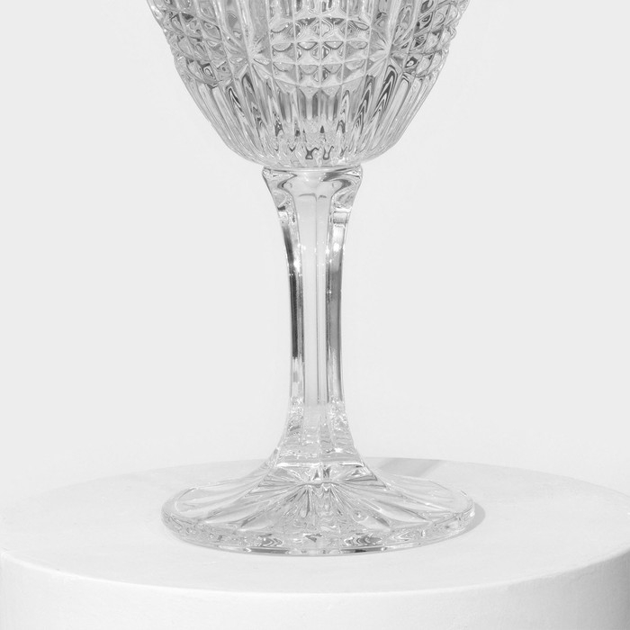 Набор бокалов для вина Vibes, 250 мл, 6 шт