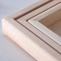 Набор досок для пельменей 3 шт "Сердце, люблю пельмени" 40&times;30&times;4см, 30&times;30&times;4см, 30&times;21&times;4см