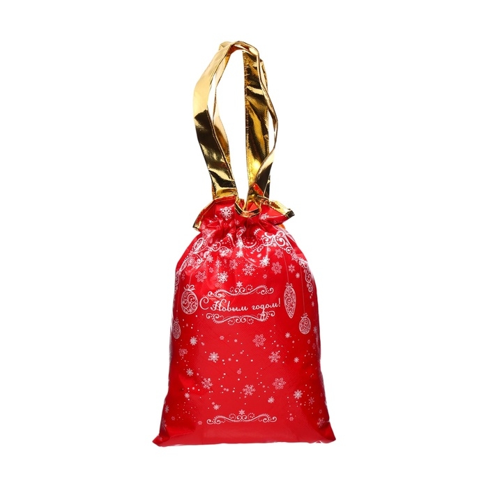 Подарочный набор"Олень-повторяшка" 500г/5, арт.154