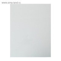 Холст на картоне 30 х 40 см, хлопок 100%, акриловый грунт, мелкозернистый, "Студия" Холст на картоне 30 х 40 см, хлопок 100%, акриловый грунт, мелкозернистый, "Студия"