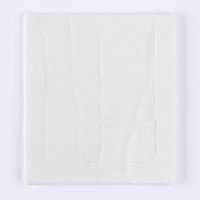 Набор топперов «Бабочки», с узорами, набор — 12 шт., цвет розовое золото Набор топперов «Бабочки», с узорами, набор — 12 шт., цвет розовое золото