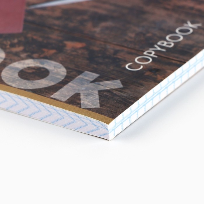 Тетрадь в клетку А4, 80 листов на скрепке &laquo;1 сентября:Job&raquo;