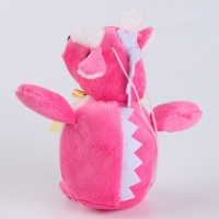 Мягкая игрушка «Дракоша», 11 см, цвет МИКС Мягкая игрушка «Дракоша», 11 см, цвет МИКС