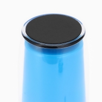 Термостакан под вставку "Голубой" 250 мл Термостакан под вставку "Голубой" 250 мл