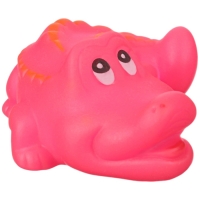 Набор резиновых игрушек для ванны «На острове», с пищалкой, 10 шт, Крошка Я Набор резиновых игрушек для ванны «На острове», с пищалкой, 10 шт, Крошка Я