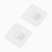 Крючки настенные металлические "Листья", 23 х 23 х 3 см, нагрузка до 3 кг Крючки настенные металлические "Листья", 23 х 23 х 3 см, нагрузка до 3 кг