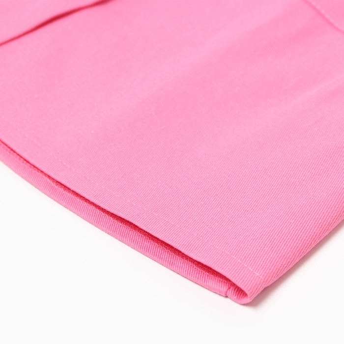 Юбка детская KAFTAN р. 36 (134-140 см), ярко-розовый Юбка детская KAFTAN р. 36 (134-140 см), ярко-розовый