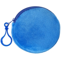 Кошелек плюшевый круглый, Человек паук Кошелек плюшевый круглый, Человек паук