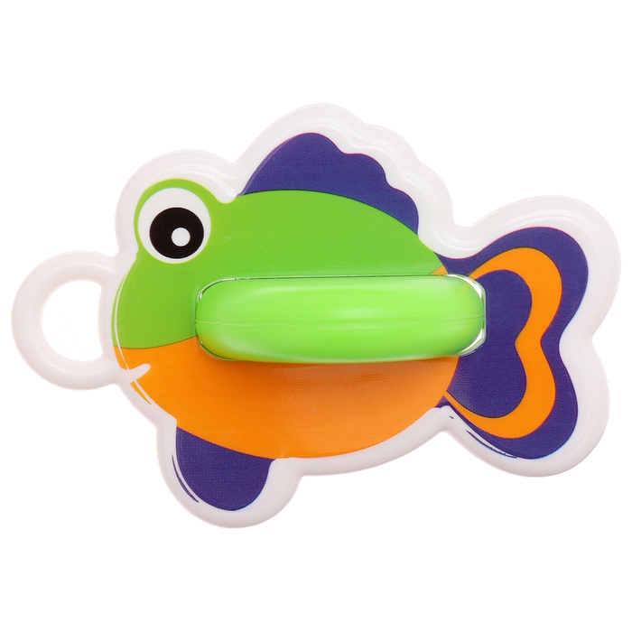 Рыбалка «Цветная волна» Рыбалка «Цветная волна»