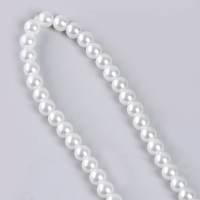 Карнавальный набор &laquo;Lux&raquo;: повязка, перчатки, бусы, мундштук