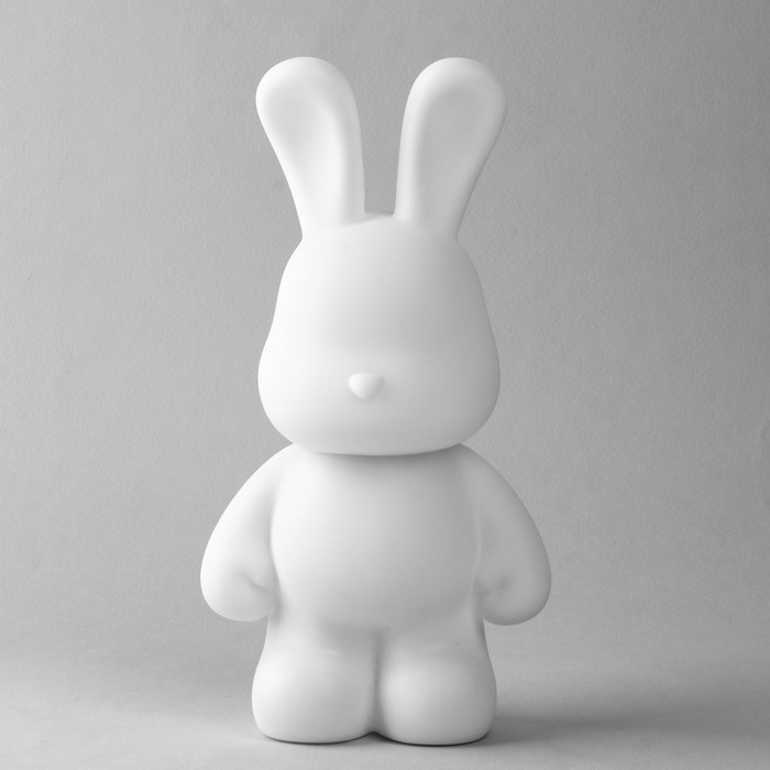 Заготовка для творчества &laquo;Зайка&raquo;, 22 см