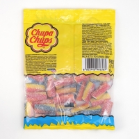 Мармелад Chupa-Chups "РОЛЛСЫ", кислые, 150 г Мармелад Chupa-Chups "РОЛЛСЫ", кислые, 150 г