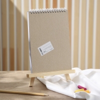 Скетчбук А5, 40 листов 190 г/м2 «Создавай» Скетчбук А5, 40 листов 190 г/м2 «Создавай»