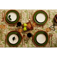 Скатерть "Этель" Spring garden 149х250см, 100% хл, саржа 190 г/м2 Скатерть "Этель" Spring garden 149х250см, 100% хл, саржа 190 г/м2