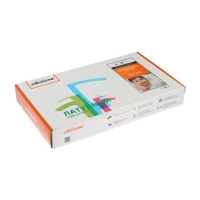 Cмеситель для кухни Accoona A4490F-4, однорычажный, каплеобразный излив, латунь, черный Cмеситель для кухни Accoona A4490F-4, однорычажный, каплеобразный излив, латунь, черный