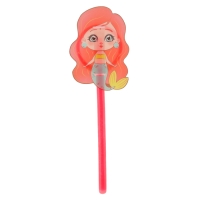 Неоновая палочка &laquo;Русалочка&raquo;, виды МИКС