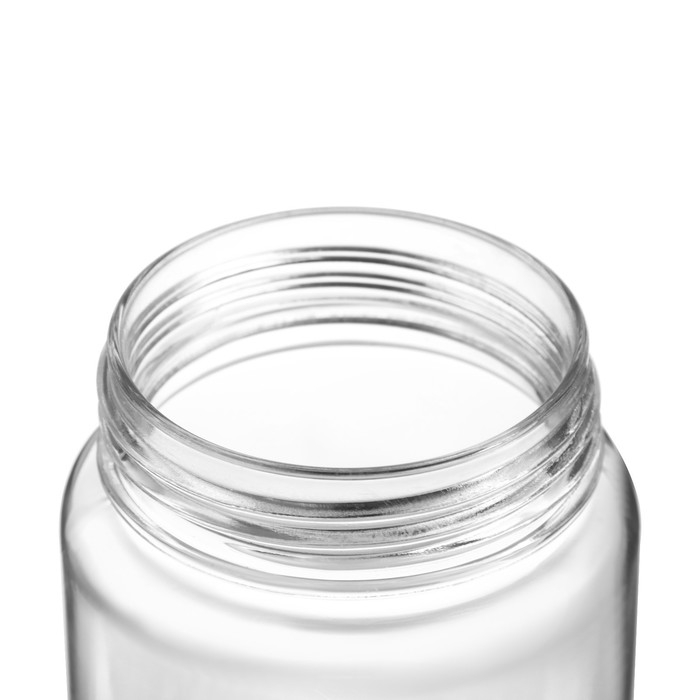 Бутылка для воды, 700 мл, Бутылка для воды, 700 мл, "Мастер К"